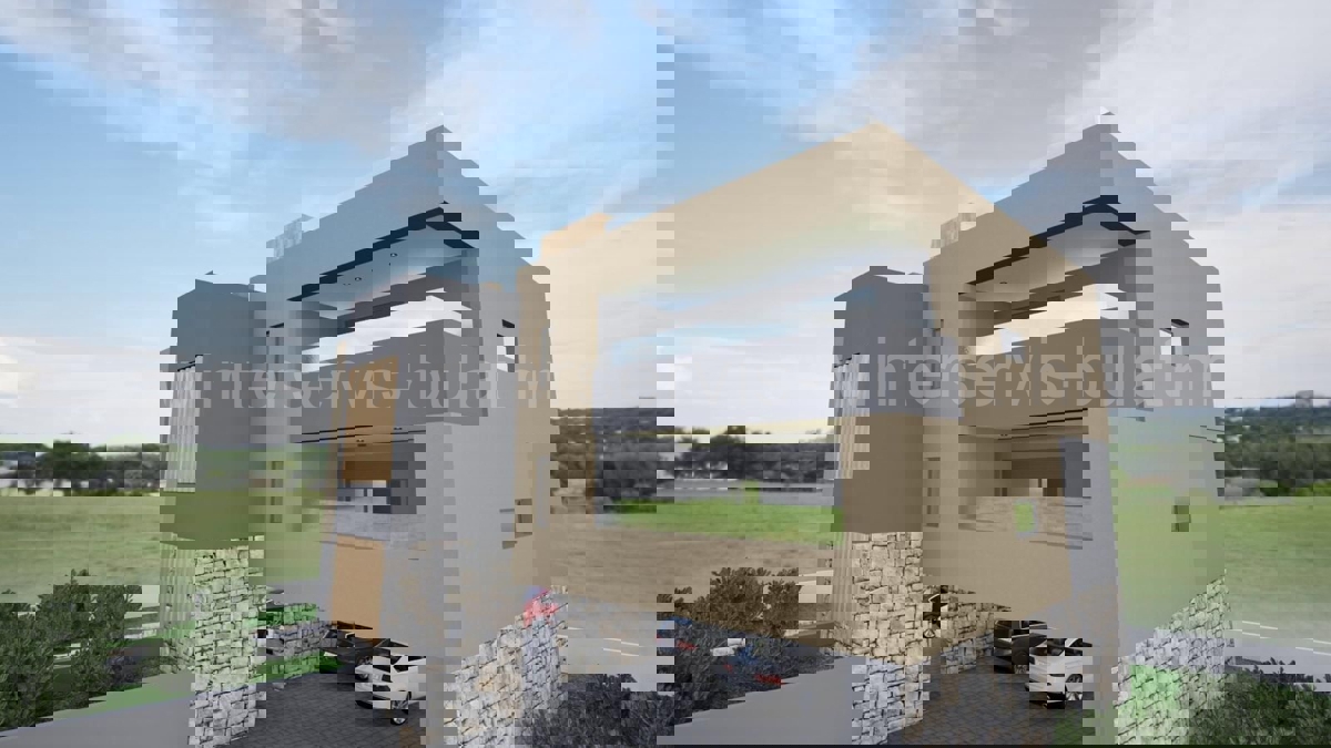 Квартира VODICE, 390.000 €