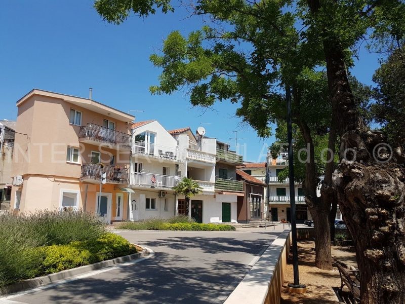 VODICE