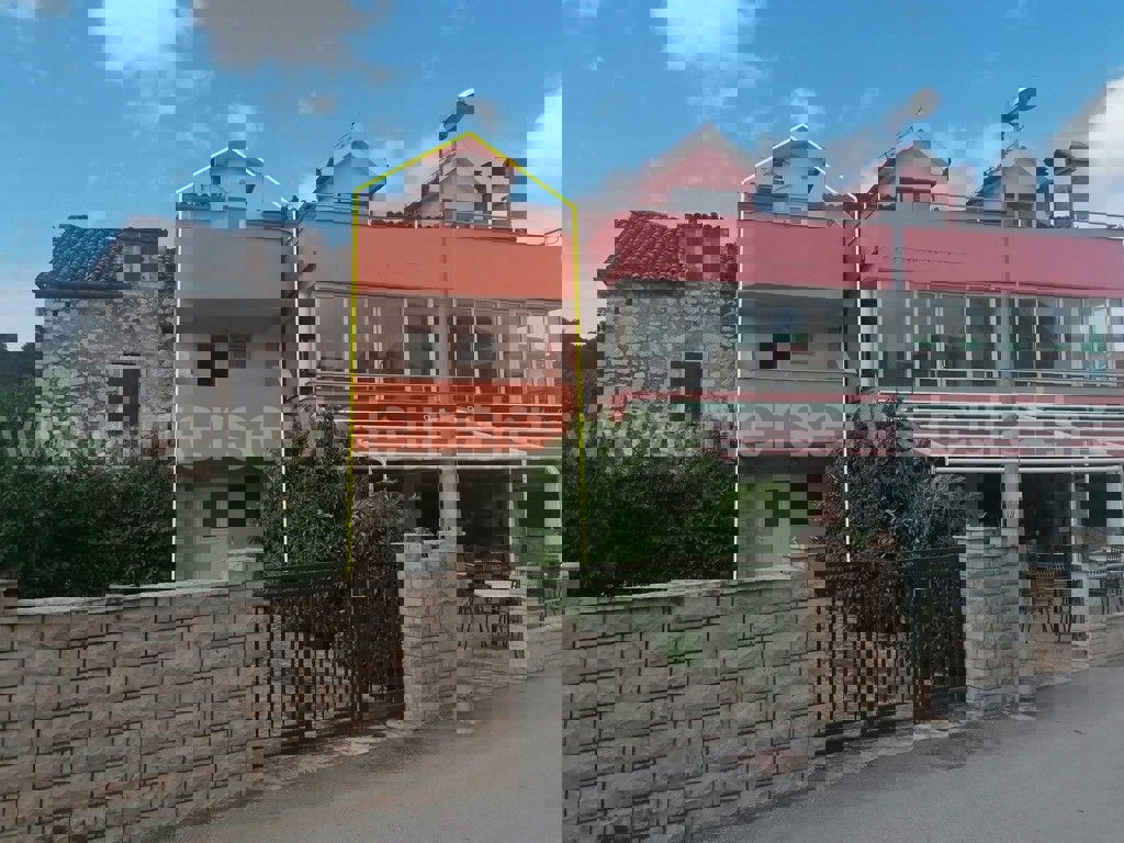 Дом ŠIBENIK, 220.000 €
