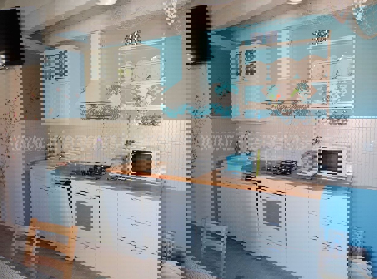 Квартира VODICE, 189.000 €