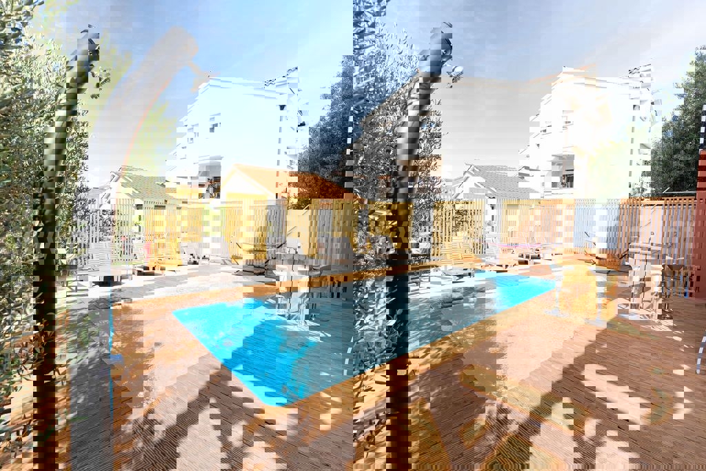 VODICE