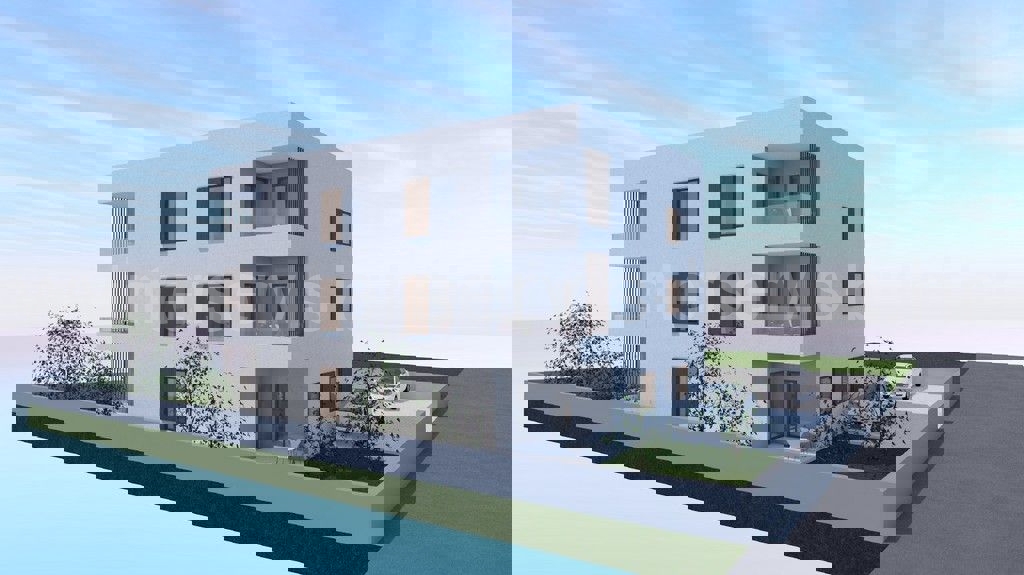 Квартира ŠIBENIK, 165.000 €