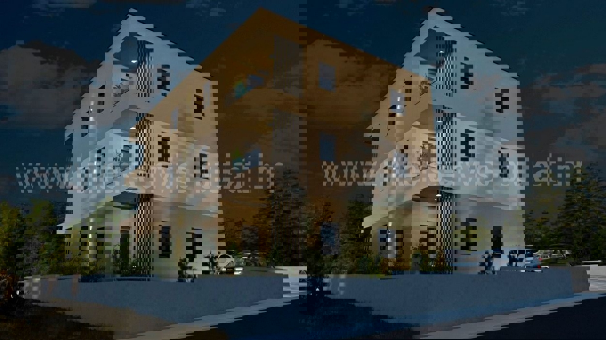 Appartamento ŠIBENIK, 204.600 €