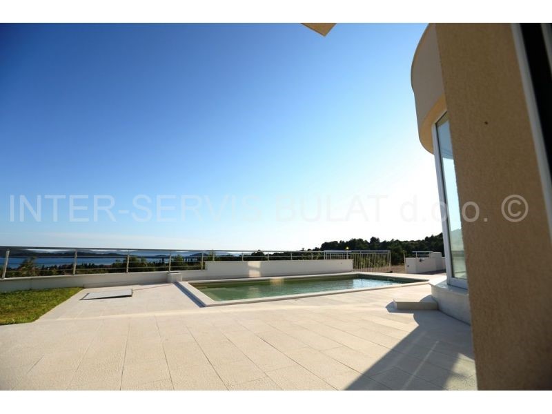 VODICE
