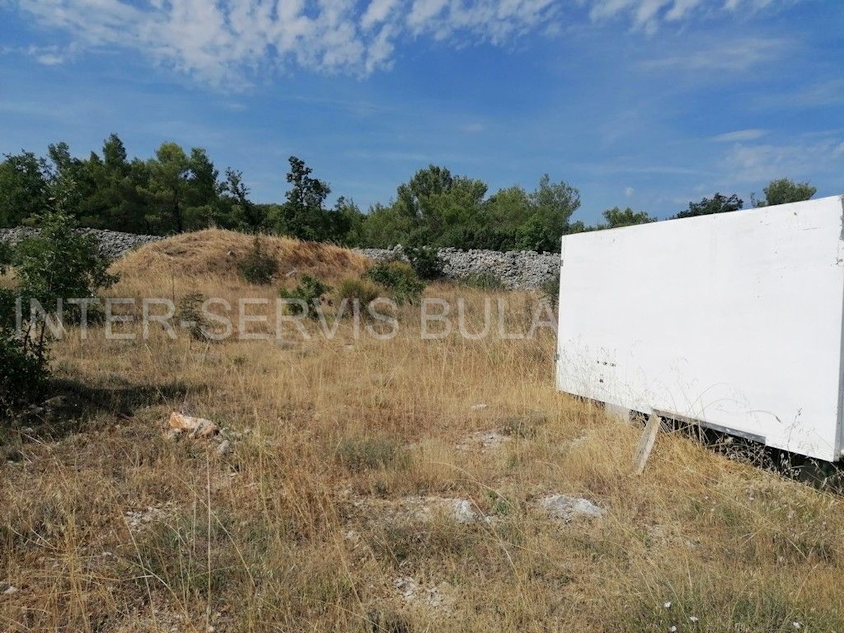 DUBRAVA KOD ŠIBENIKA