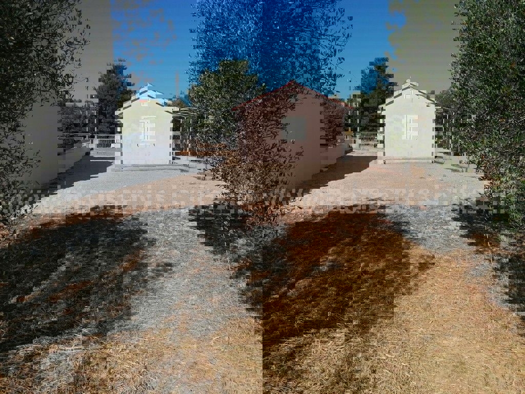 Дом ŠIBENIK, 520.000 €