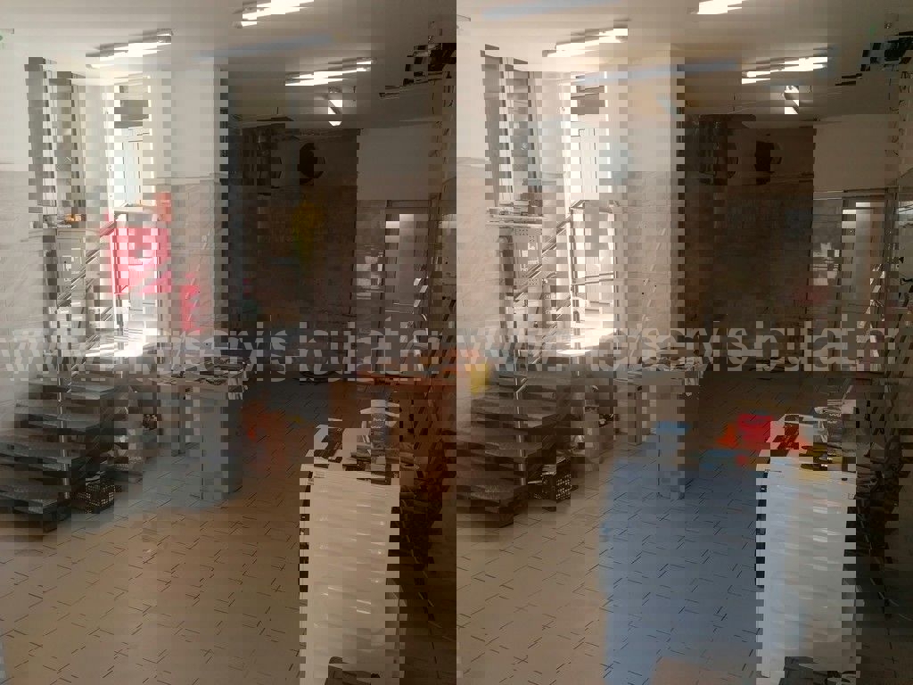 Коммерческая площадь ŠIBENIK, 1.200 €