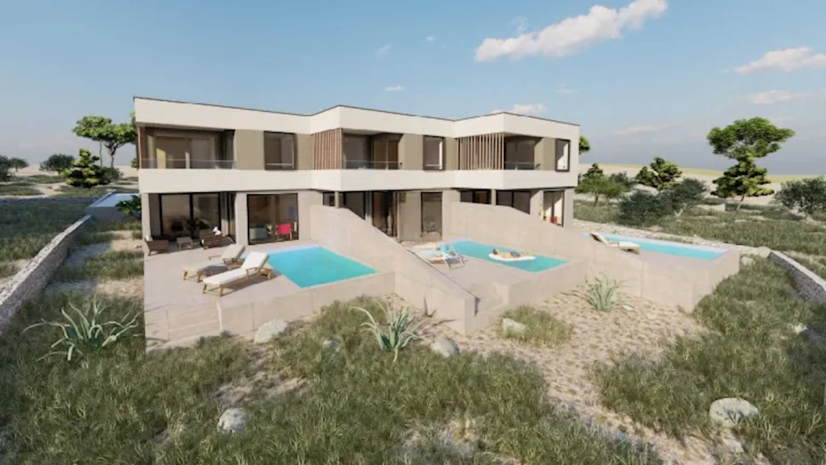 Casa PRIMOŠTEN, 570.000 €