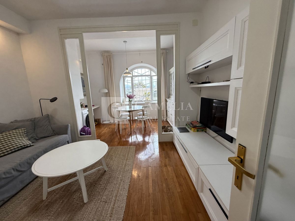 Appartamento OPATIJA, 350.000 €