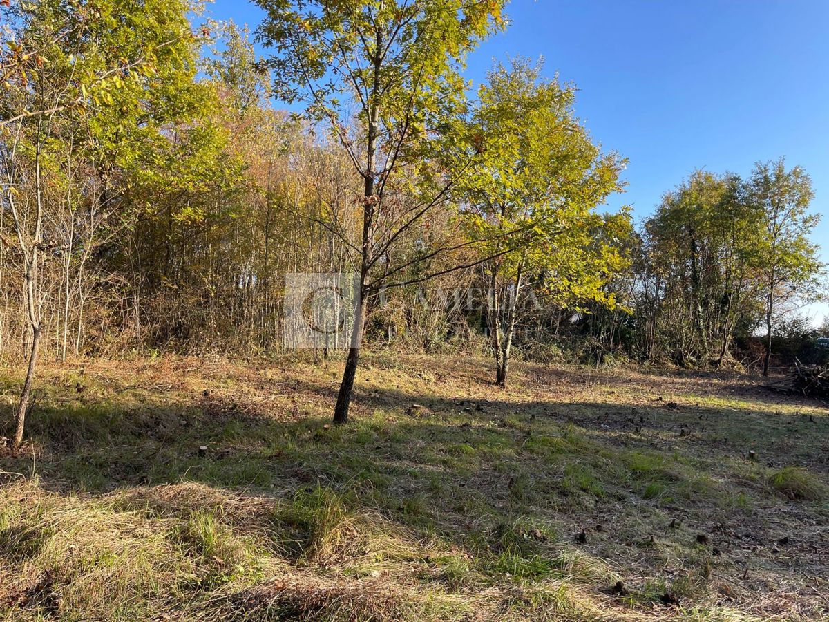 Участок BUZET, 48.000 €