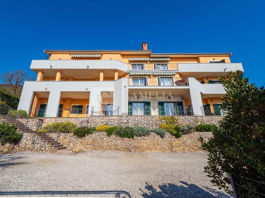 Casa LOVRAN, 3.500.000 €