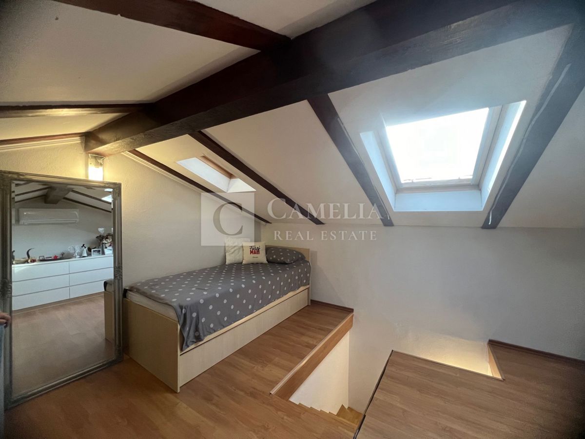 Haus Rovinj, 78m2 – 2