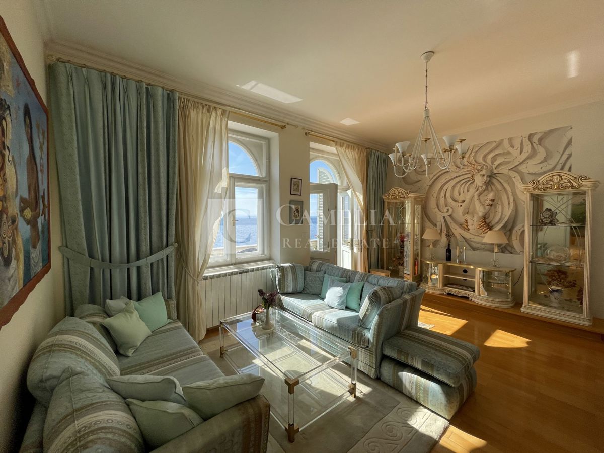 Appartamento OPATIJA, 1.250.000 €