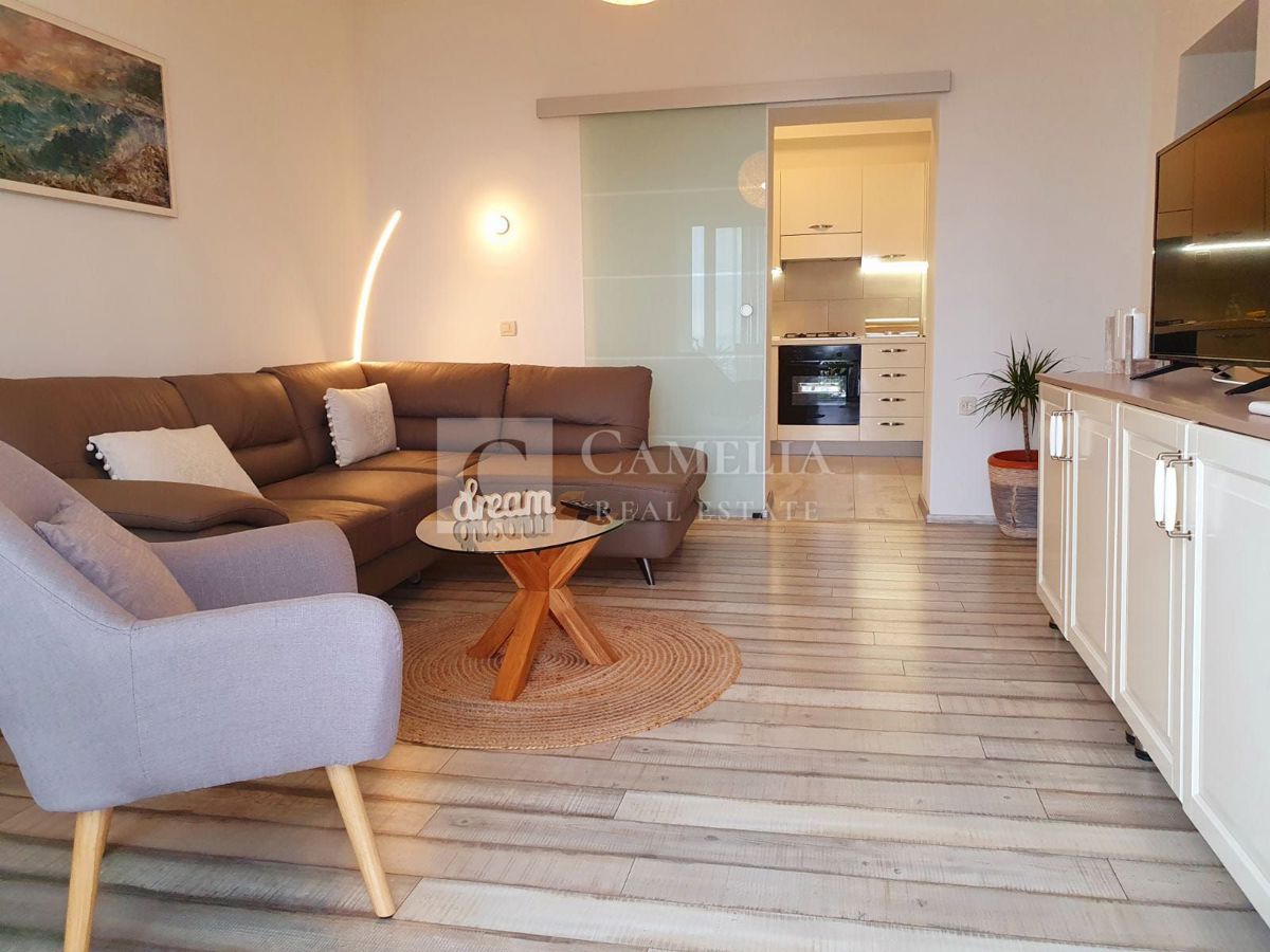 Opatija Punta Kolova stan sa predivnim pogledom ! – 3