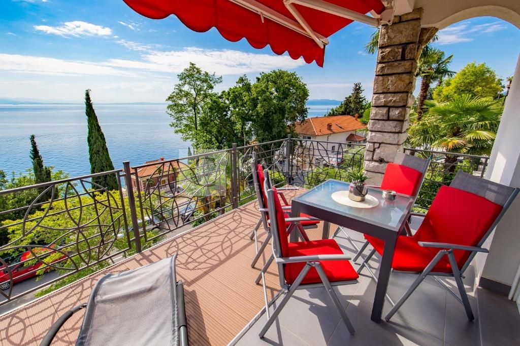 OPATIJA