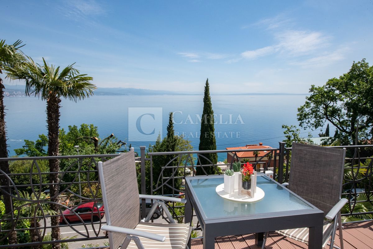 OPATIJA