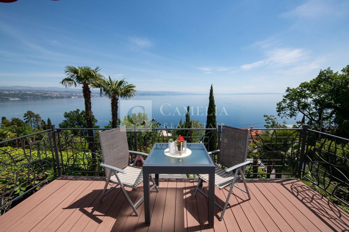 OPATIJA
