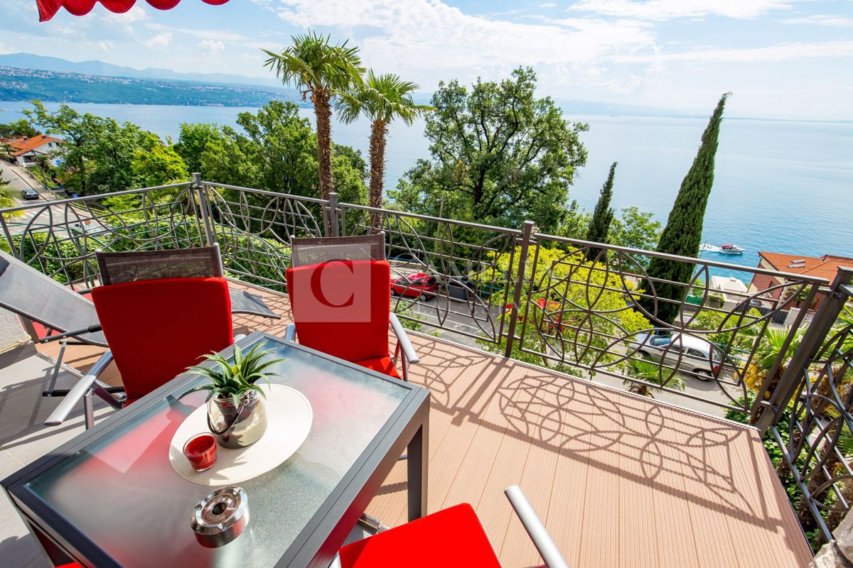 OPATIJA