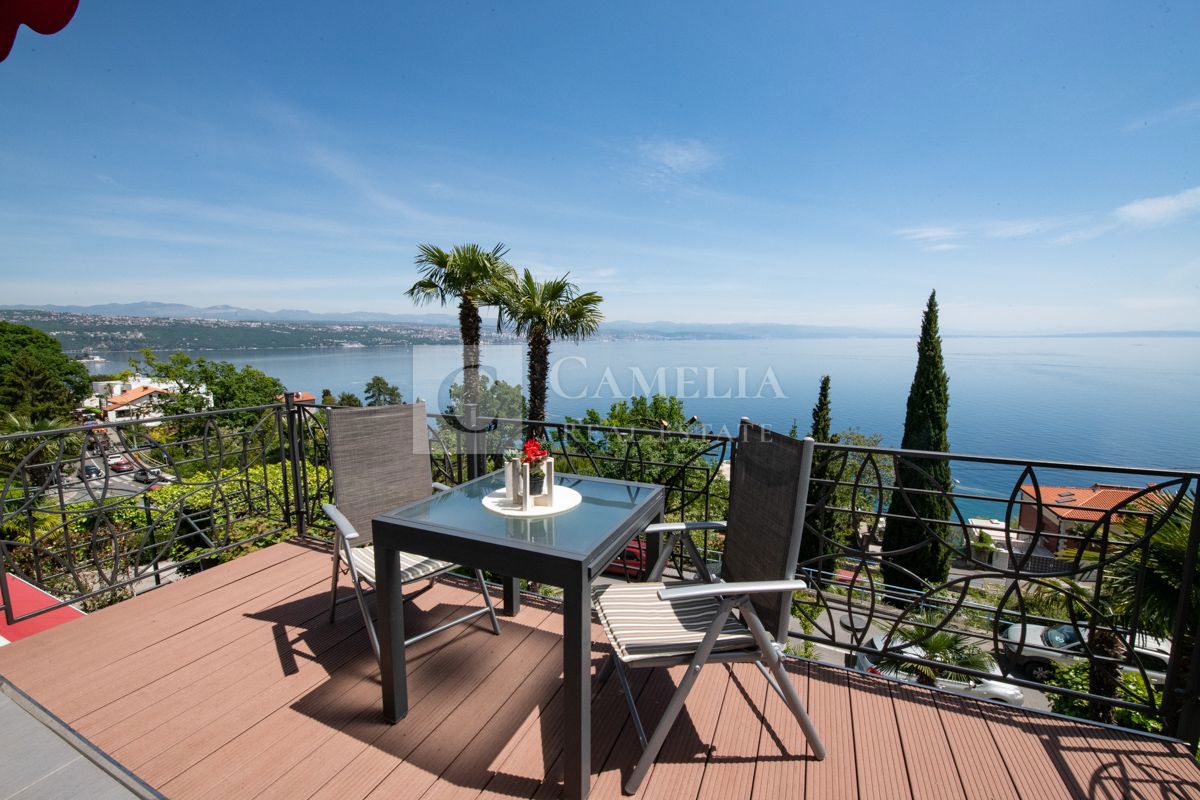 OPATIJA