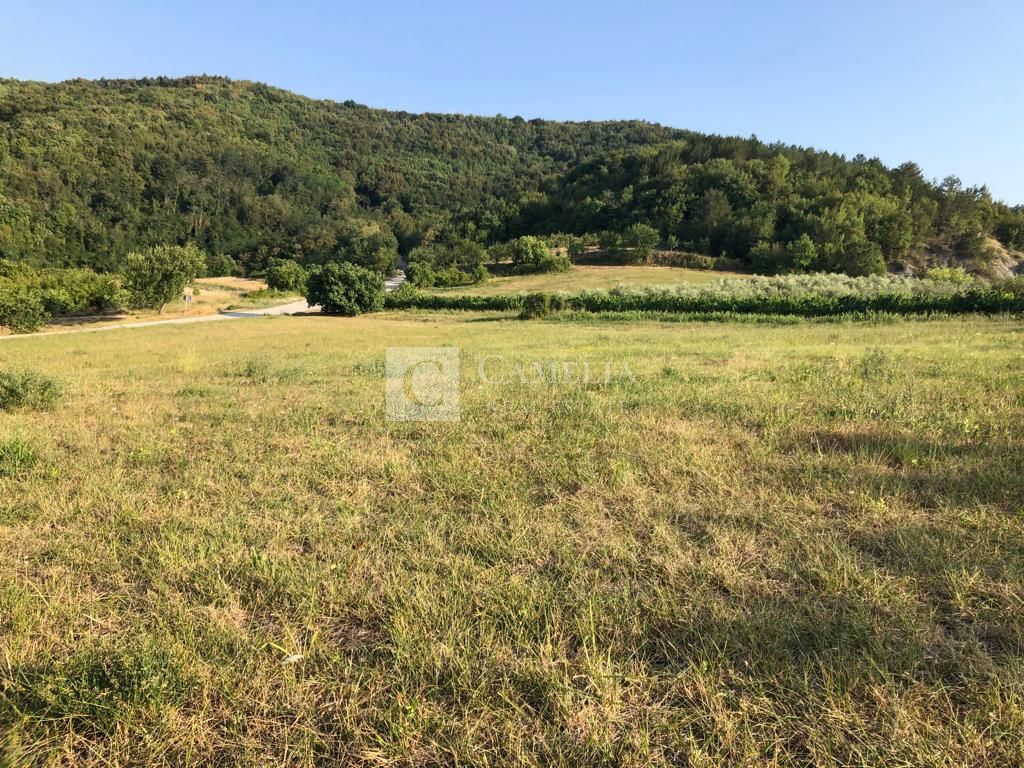 Zemljišče Grdoselo, Pazin - Okolica, 1.576m2 – 2