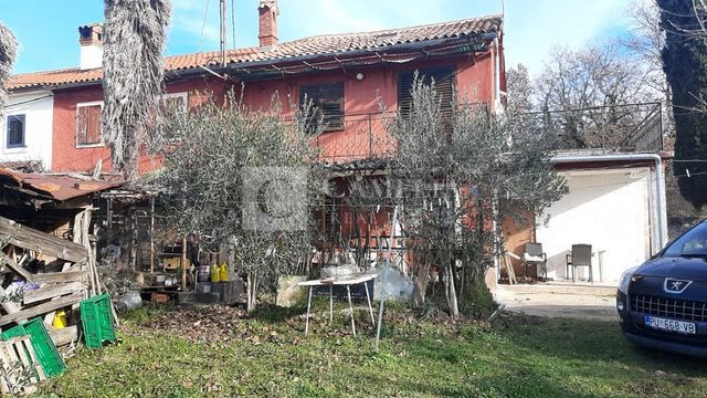 Hiša Kaldanija, Buje, 180m2 – 3
