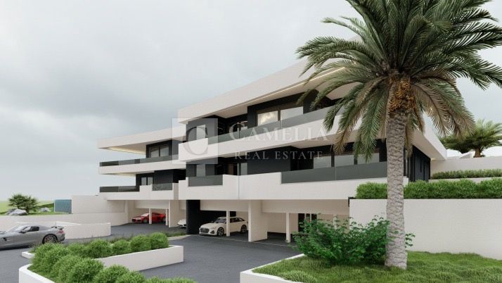 Opatija Lovran penthouse novogradnja blizina centra! – 3
