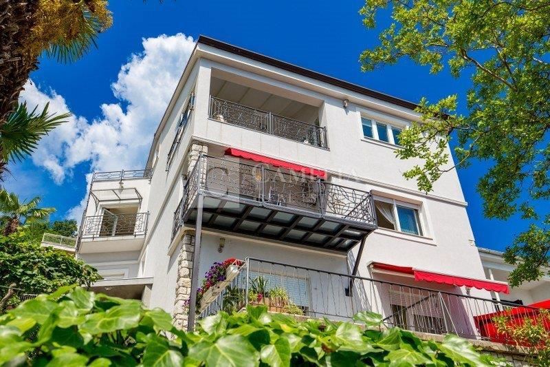 OPATIJA