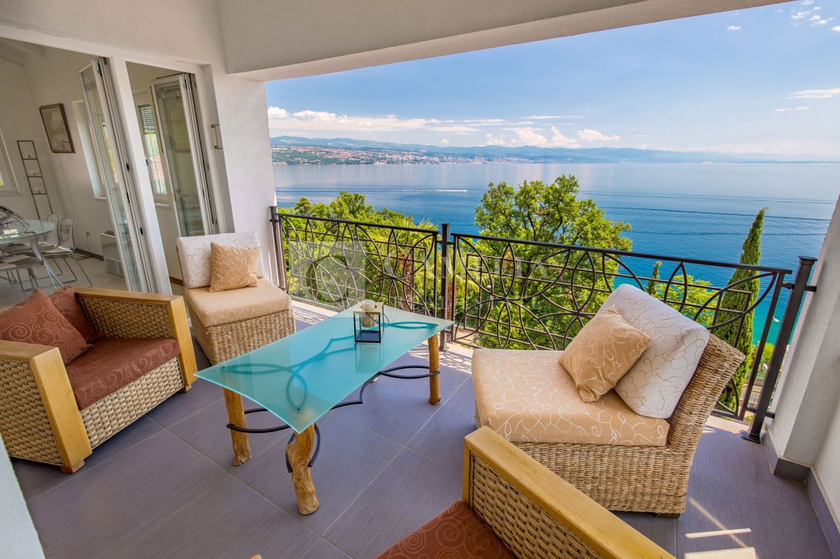 OPATIJA