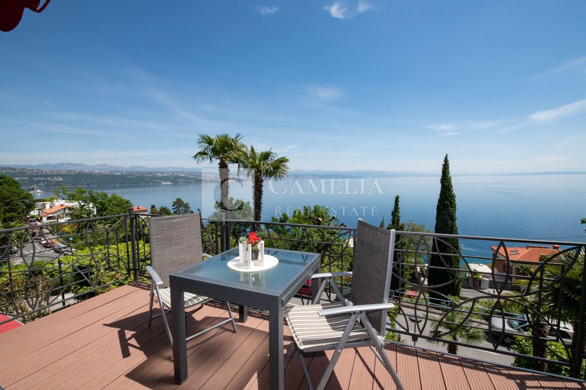 OPATIJA