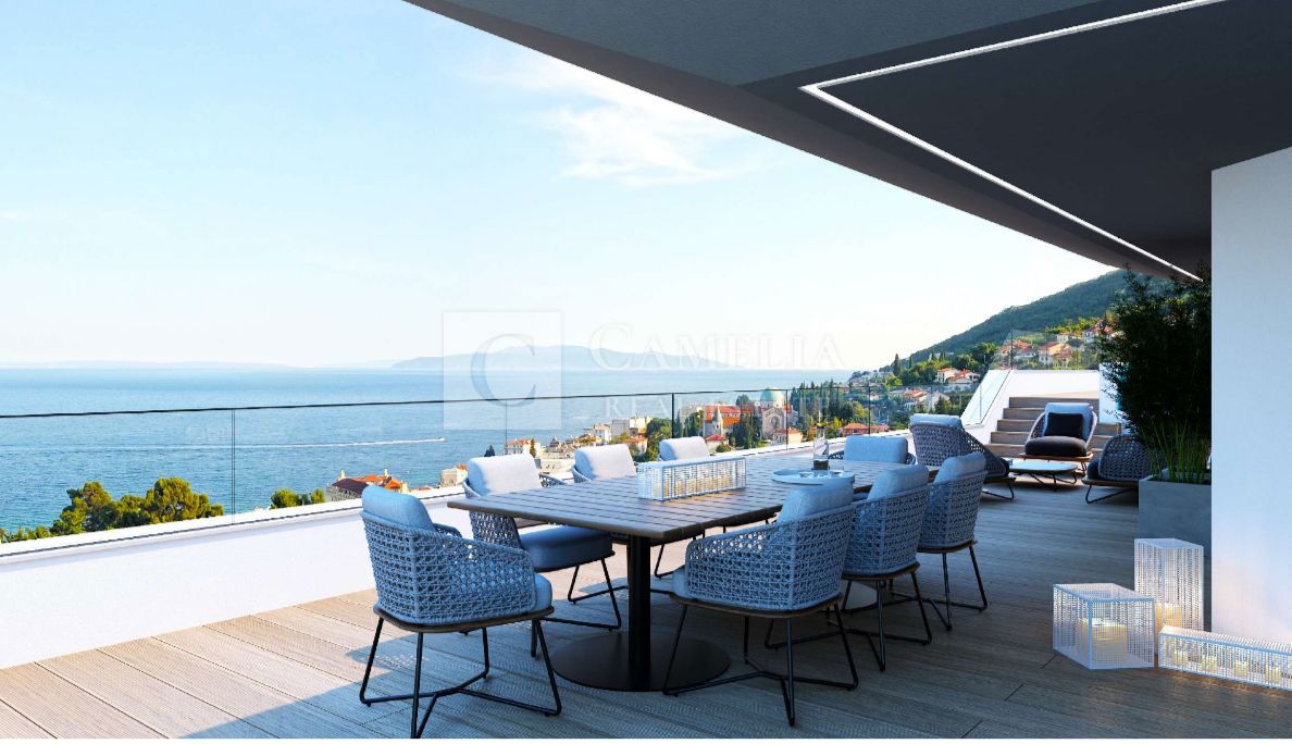 OPATIJA
