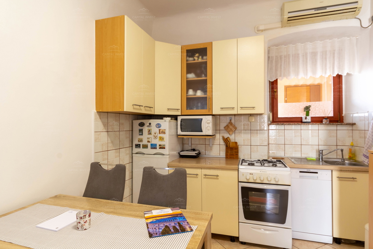 Appartamento PULA, 129.000 €