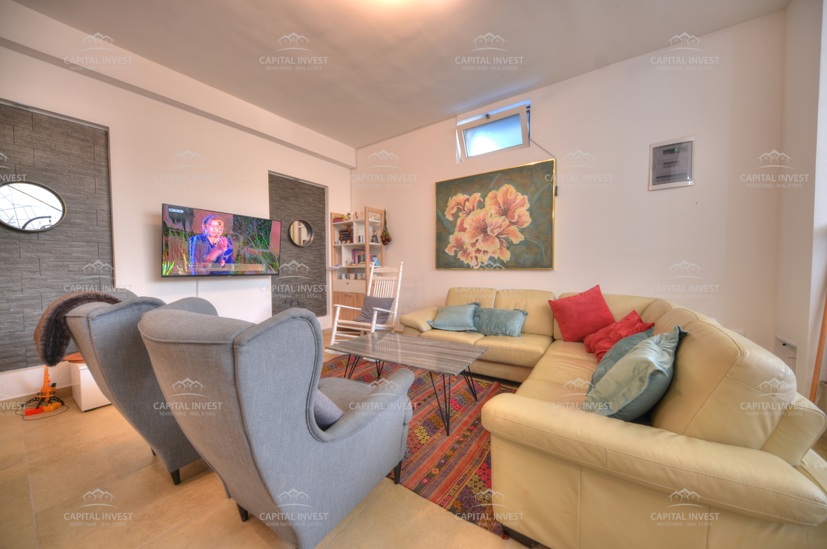 Квартира LIŽNJAN, 330.000 €