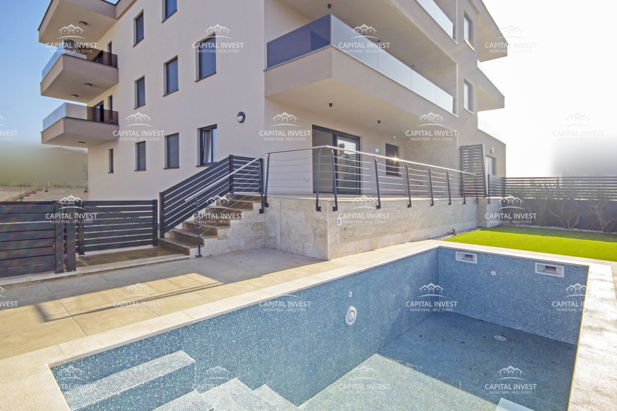 Квартира MEDULIN, 545.000 €