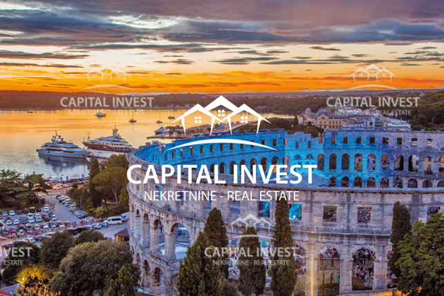 Casa PULA, 25.000 €