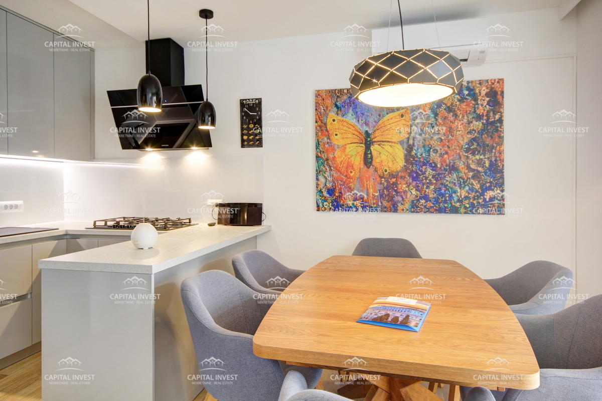 Appartamento PULA, 285.000 €