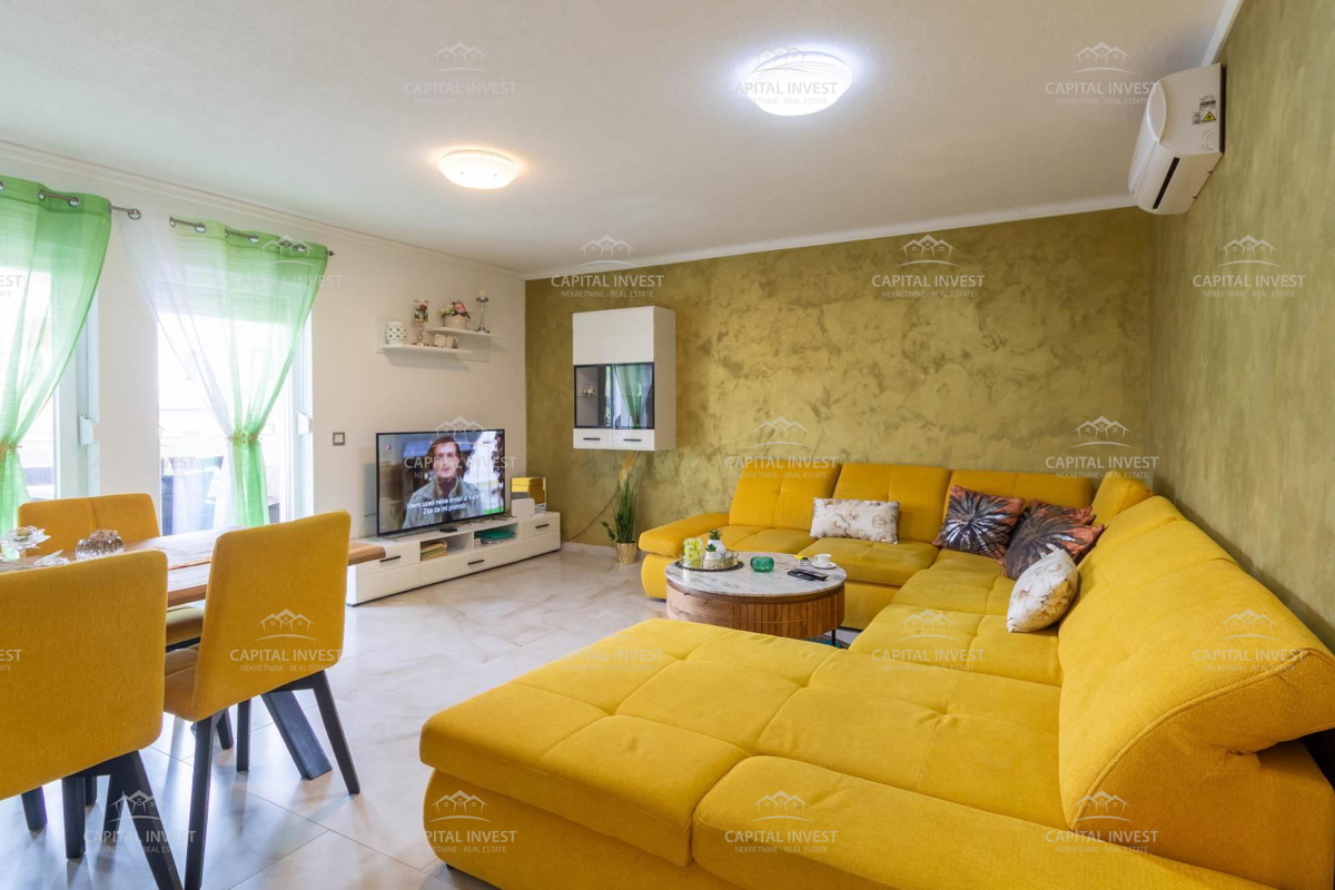 Квартира MEDULIN, 310.000 €