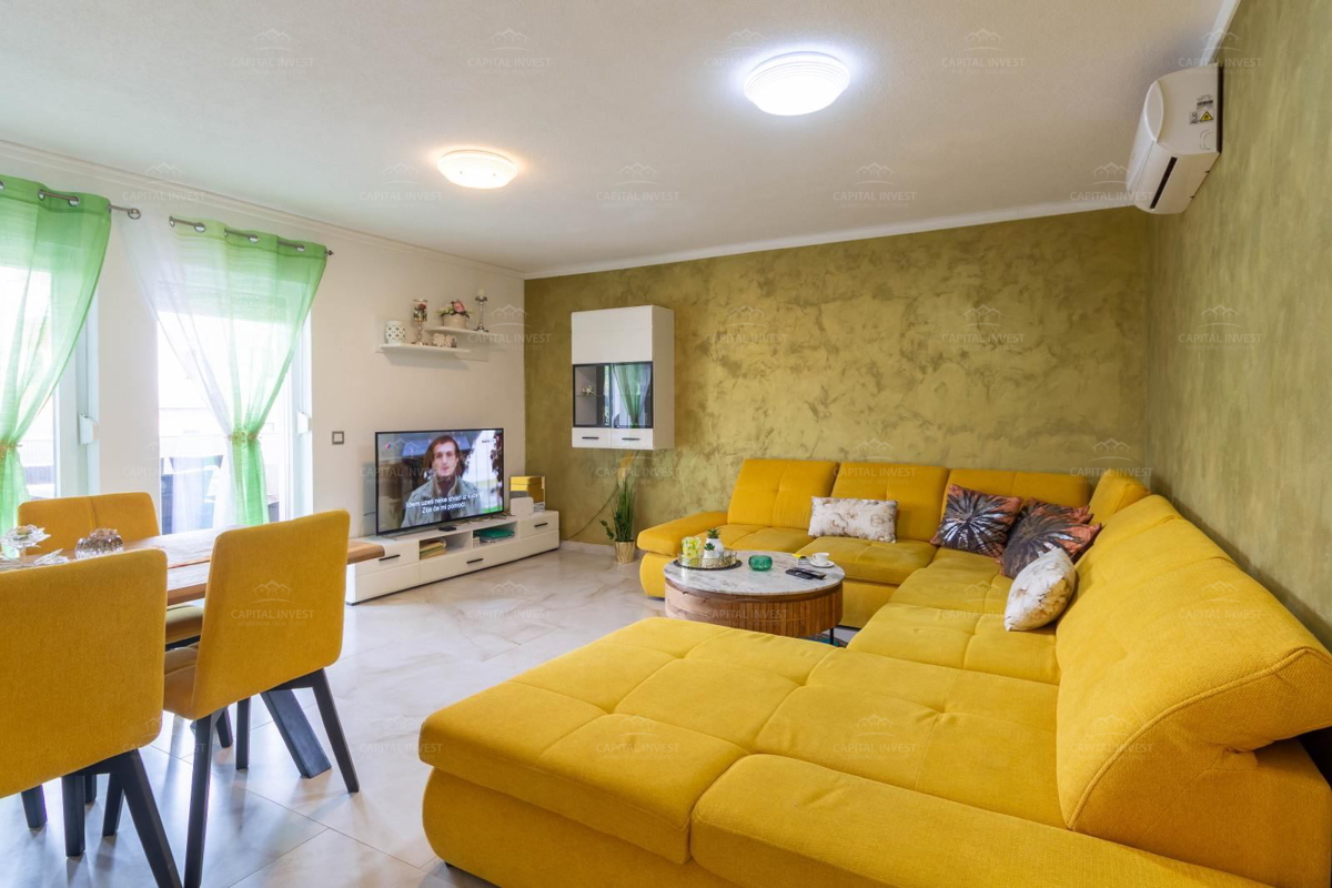 Appartamento MEDULIN, 310.000 €