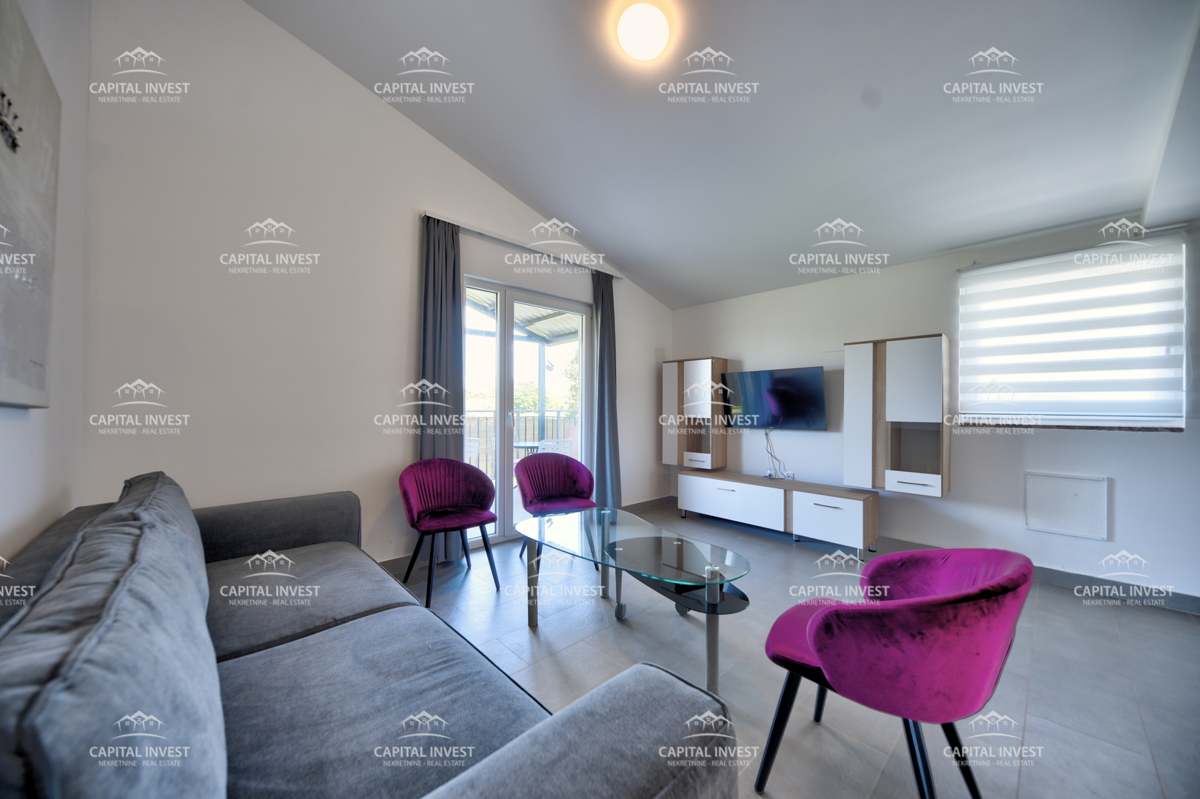 Appartamento LIŽNJAN, 230.000 €