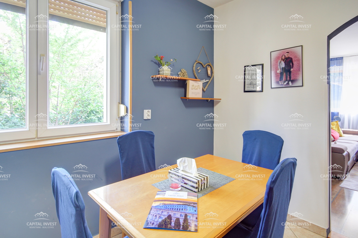 Appartamento PULA, 208.000 €