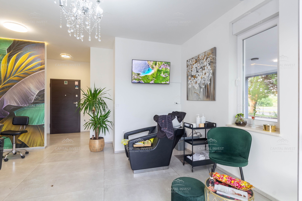 Коммерческая площадь PULA, 135.000 €