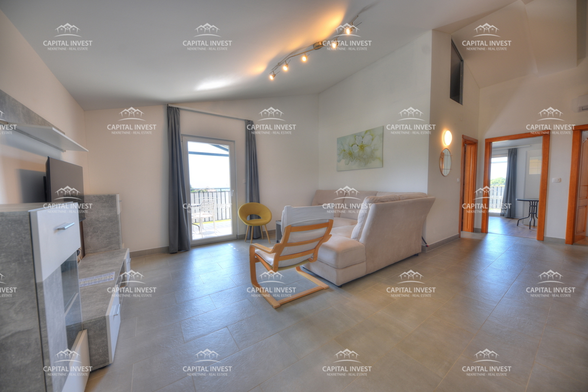 Appartamento LIŽNJAN, 230.000 €
