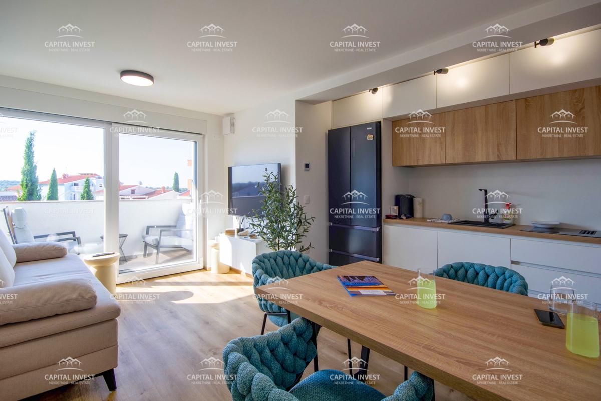 Квартира MEDULIN, 172.000 €