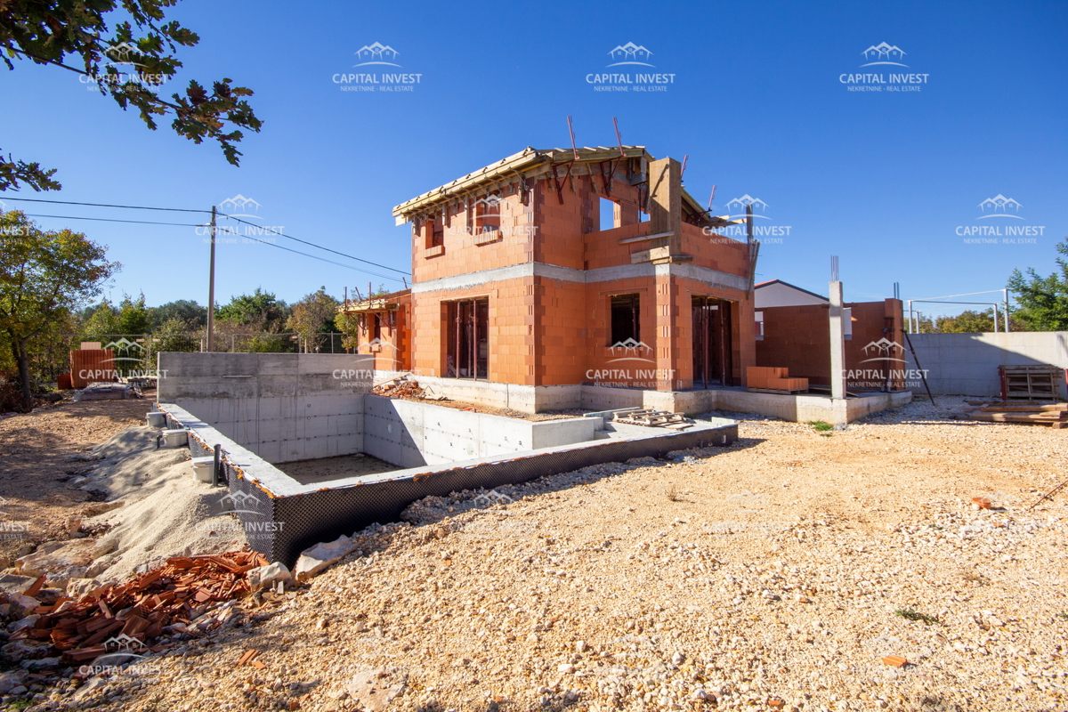 Casa MARČANA, 400.000 €