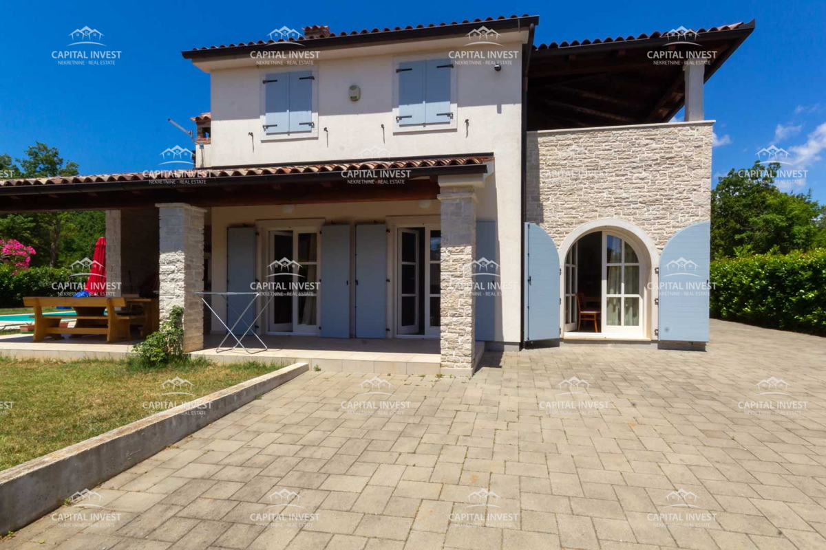 Casa MARČANA, 520.000 €