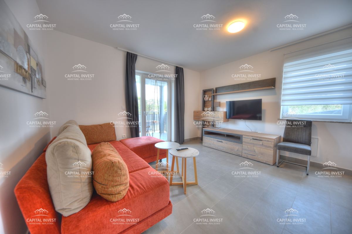Appartamento LIŽNJAN, 230.000 €