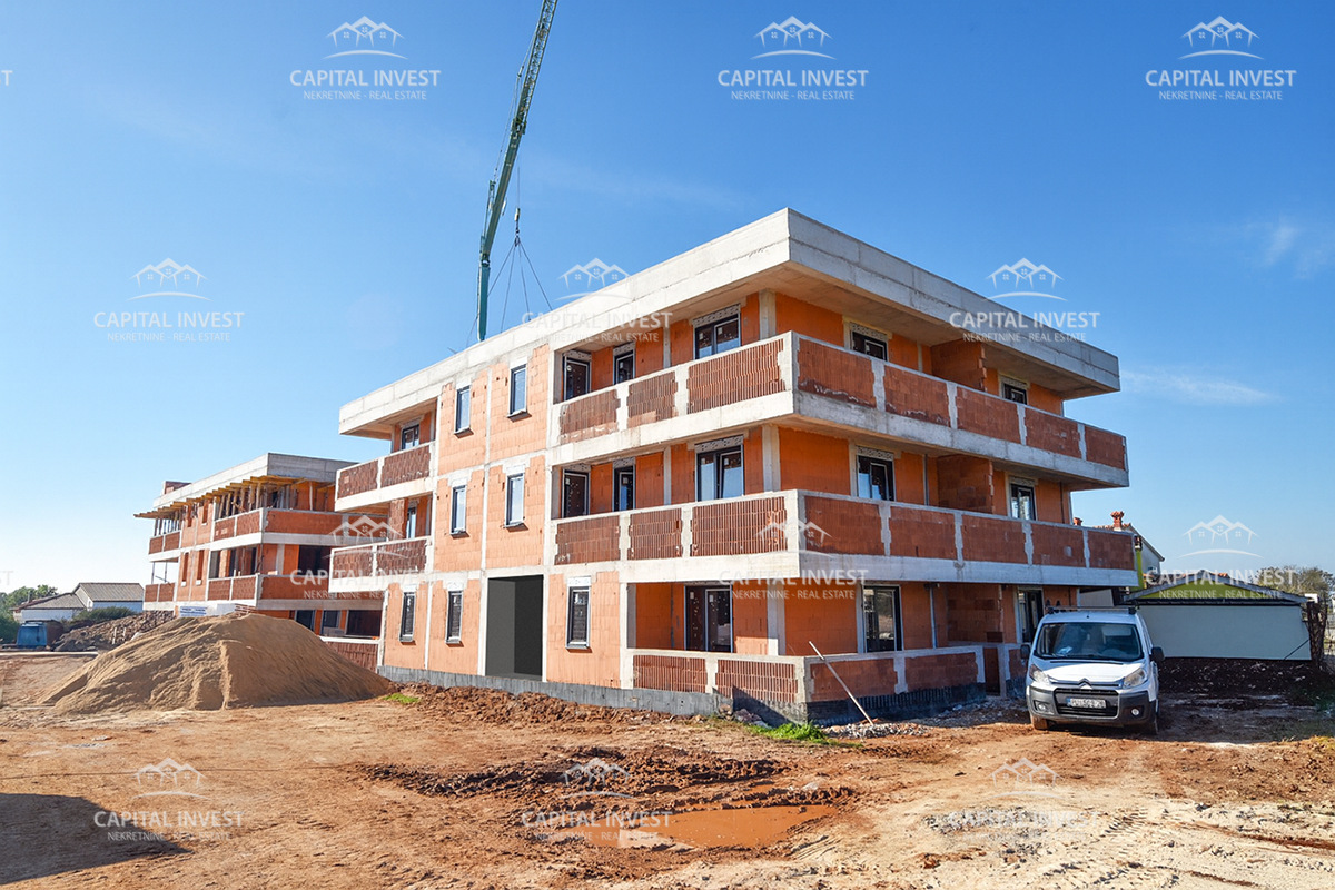 Квартира PULA, 183.000 €