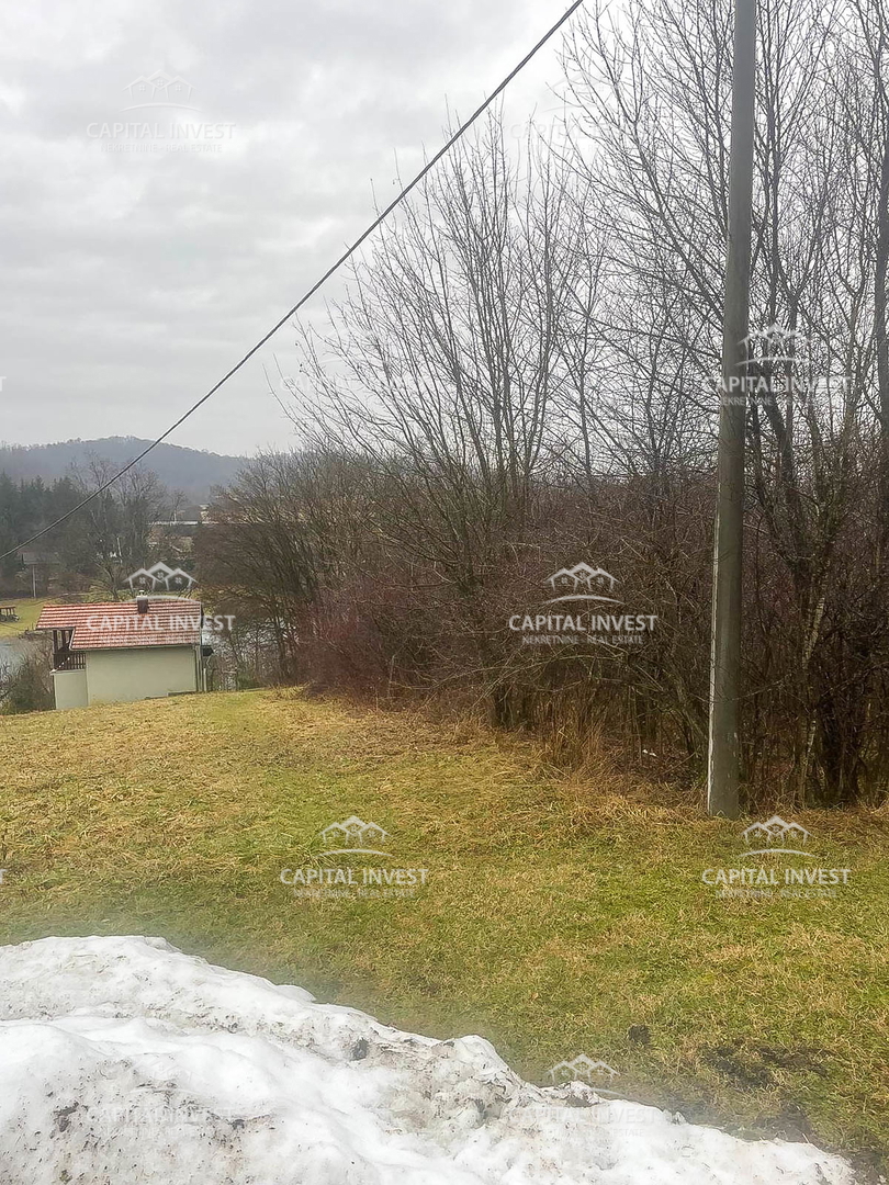 Terreno DUGA RESA, 130.000 €