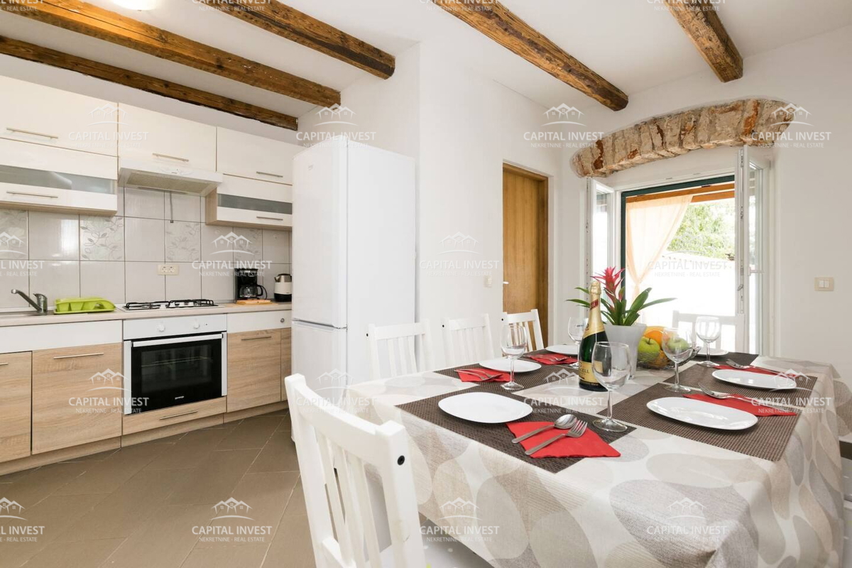 Дом PULA, 350.000 €