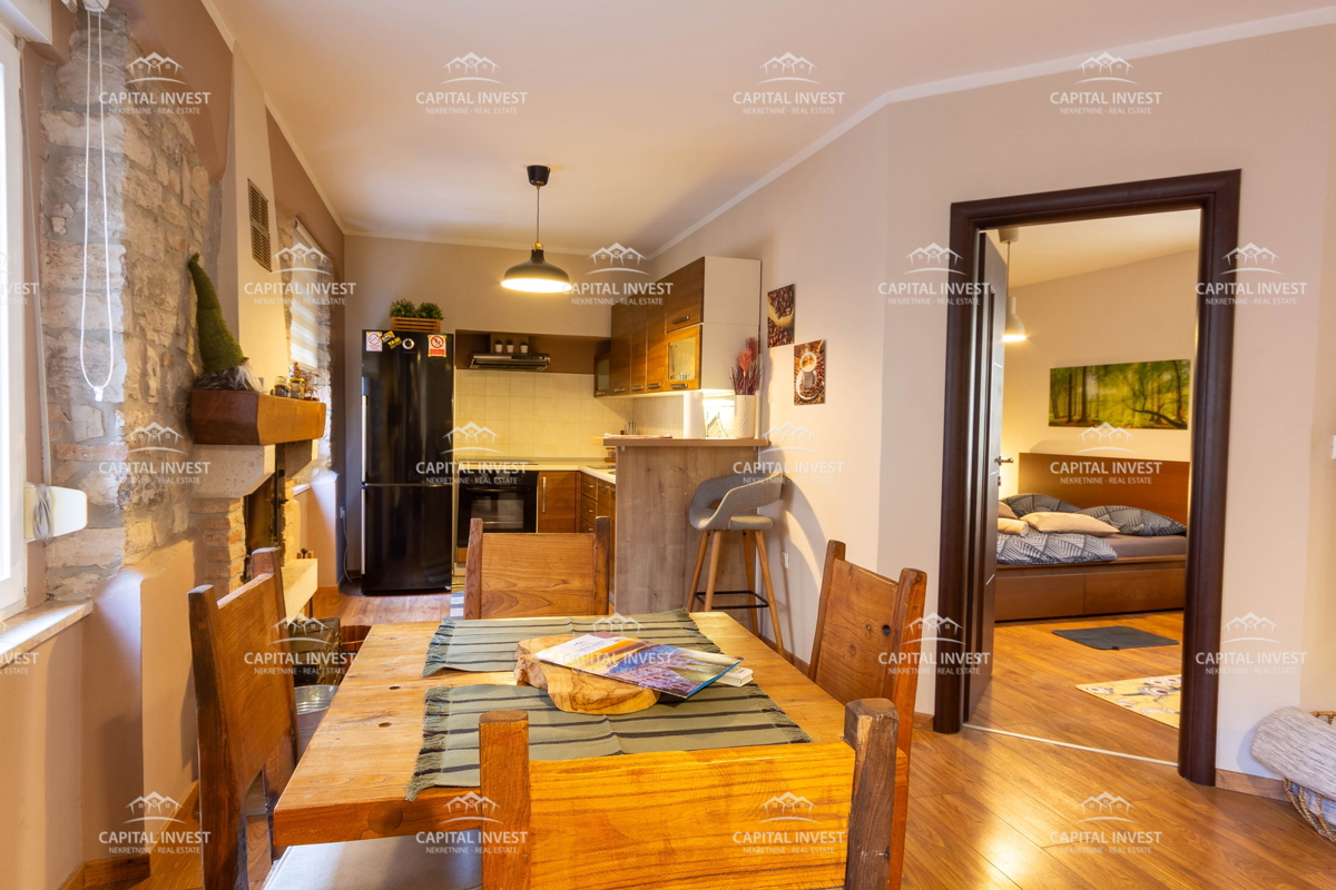 Квартира PULA, 199.000 €