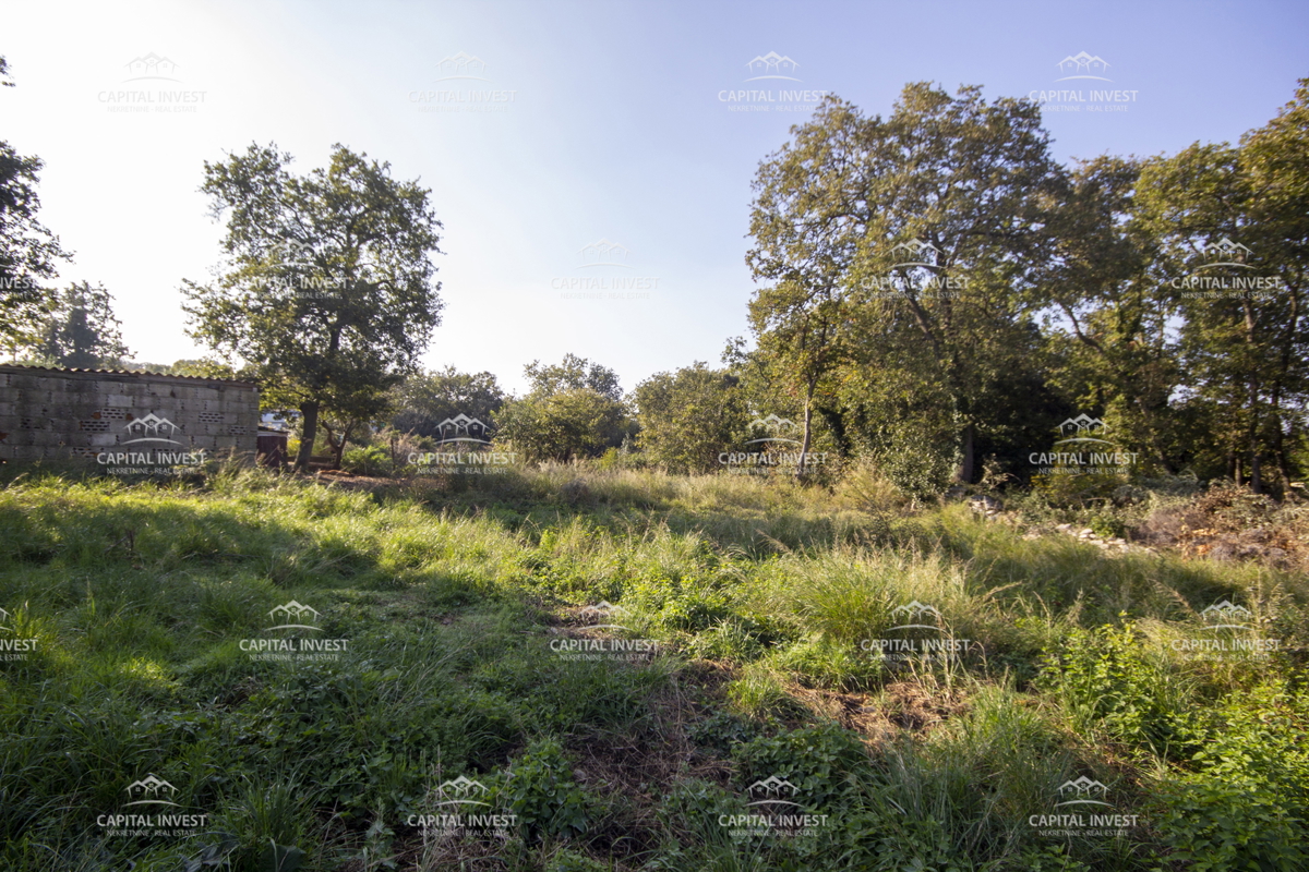 Участок LIŽNJAN, 80.000 €